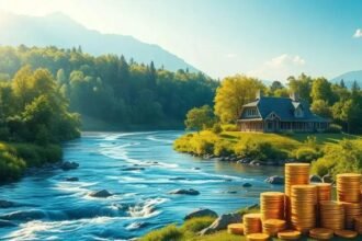 10 Melhores Opções de Renda Passiva para 2025