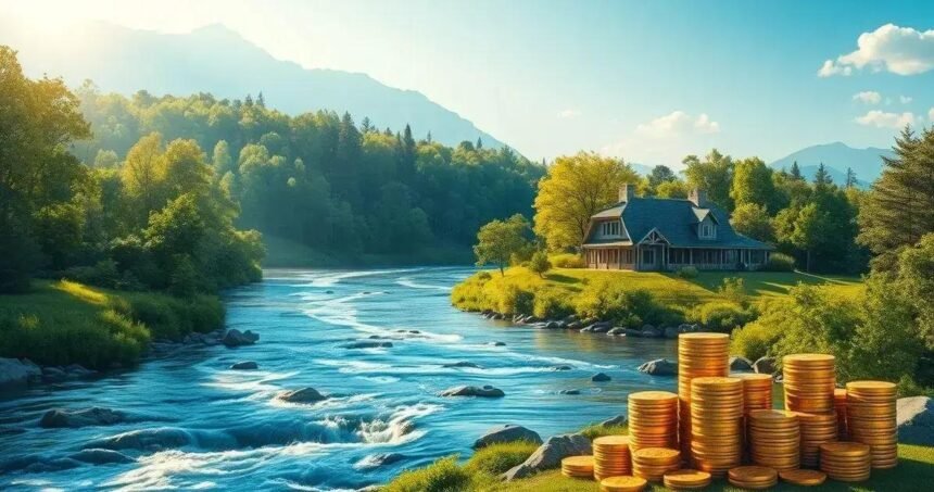 10 Melhores Opções de Renda Passiva para 2025