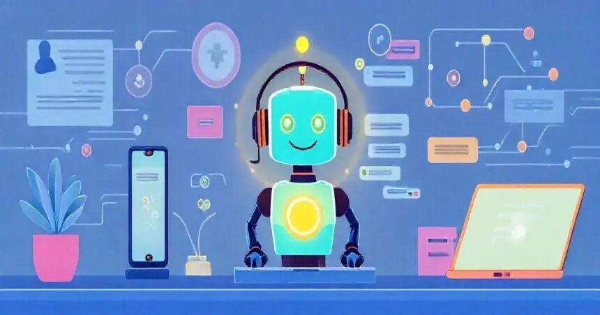 5 Chatbots de IA que Transformam o Atendimento ao Cliente