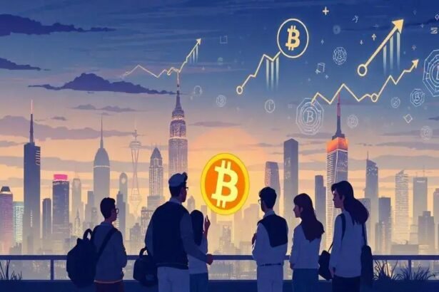 5 Razões para Investir em Bitcoin em 2025