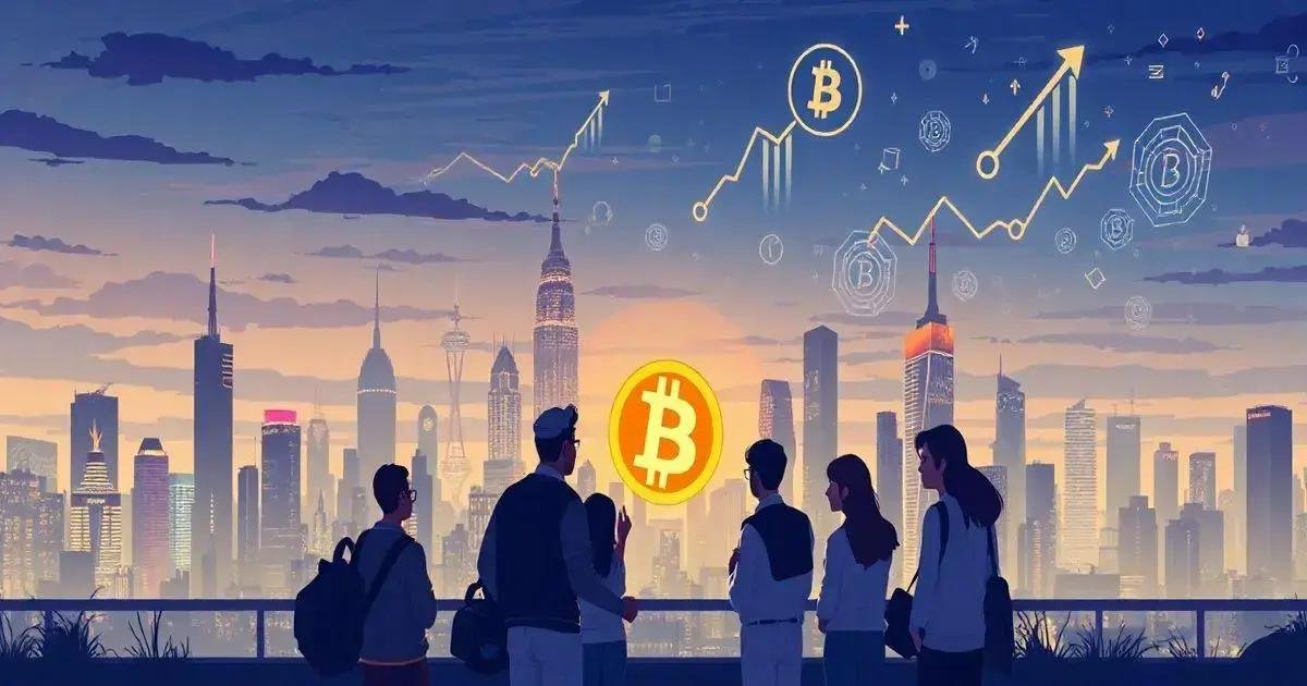 5 Razões para Investir em Bitcoin em 2025
