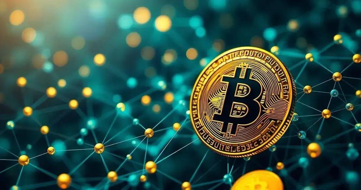 5 Razões para Usar a Plataforma Bisq para Comprar Bitcoin