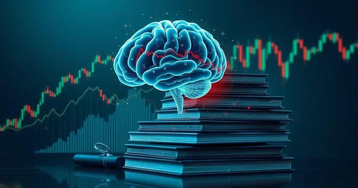 7 Livros Imperdíveis para Aprender Análise Técnica