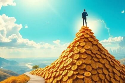 Como Aposentar Mais Cedo com Bitcoin? Descubra Agora!