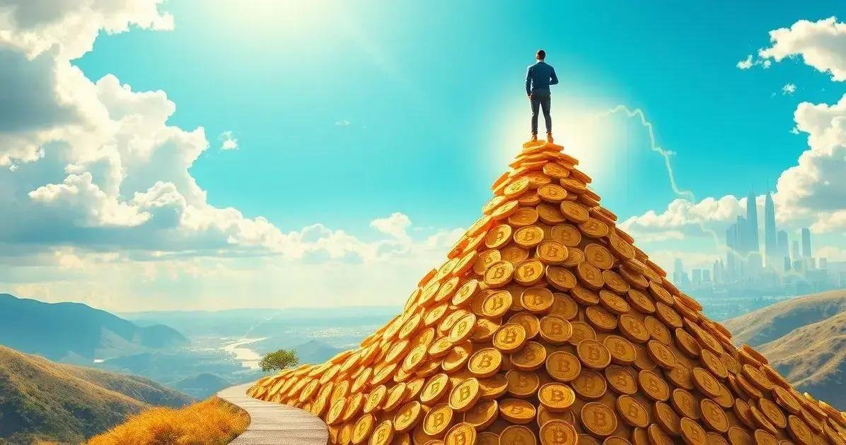 Como Aposentar Mais Cedo com Bitcoin? Descubra Agora!