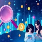 Como Encontrar Novas Criptomoedas para Investir