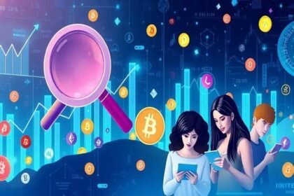 Como Encontrar Novas Criptomoedas para Investir