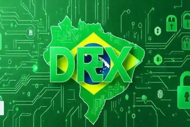 DREX: O que é e quais os riscos dessa moeda digital?