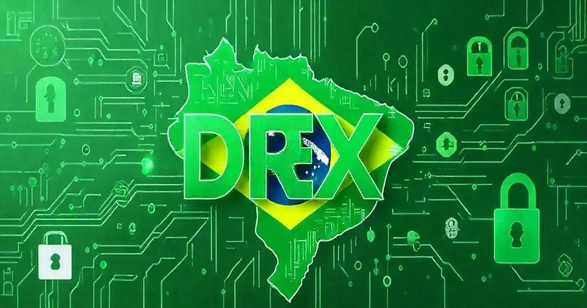 DREX: O que é e quais os riscos dessa moeda digital?