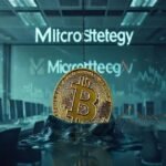 MicroStrategy Compra Bitcoin Novamente e Ações Caem