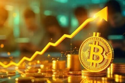 O Que É um Mercado de Alta Bitcoin? Entenda Agora!