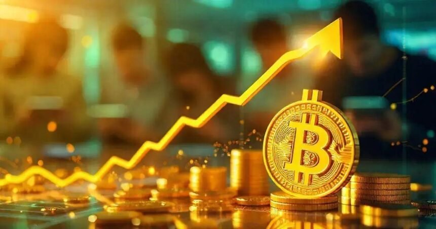 O Que É um Mercado de Alta Bitcoin? Entenda Agora!