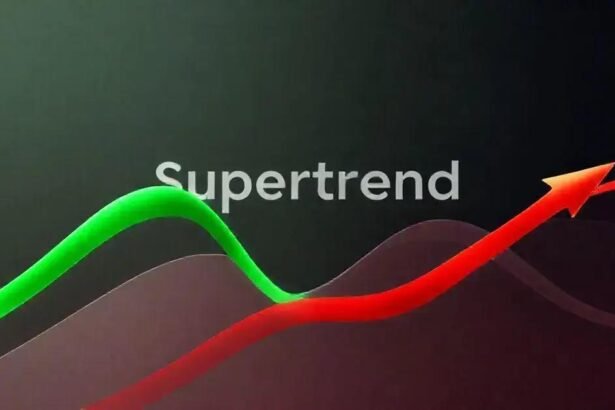 Supertrend: O Guia Completo do Indicador de Tendência